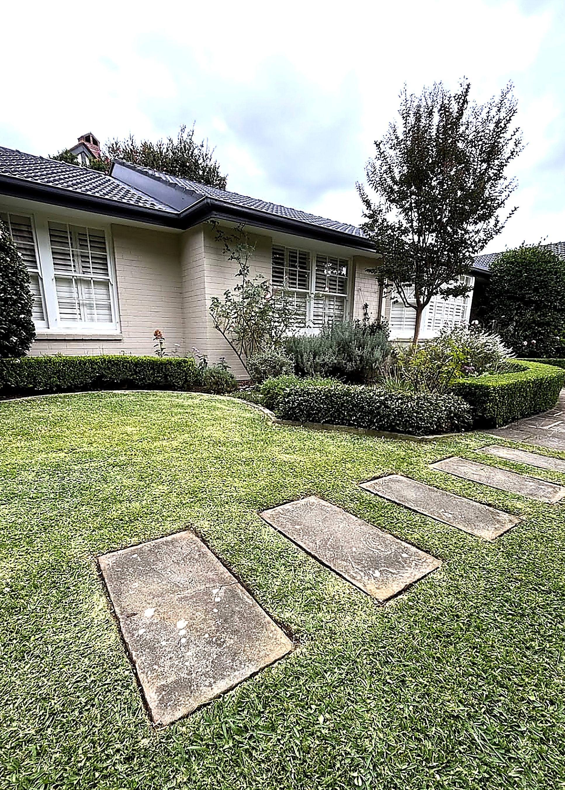Landscaping & Turf by GOAT Gardens in Sydney