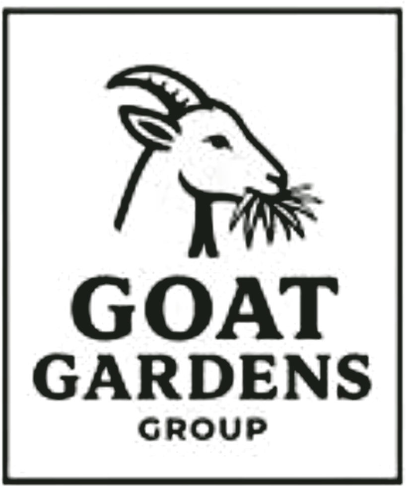 GOAT Gardens Group logo